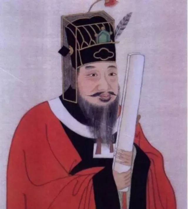 隋炀帝焉支山万国盛会,隋炀帝万国博览会的珠宝