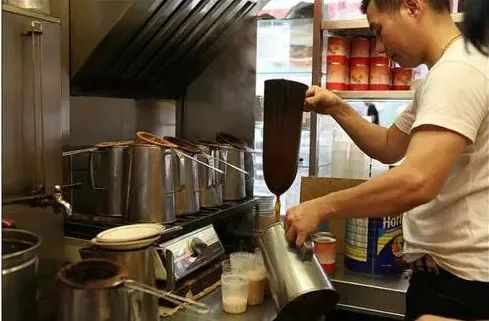 半糖奶茶去冰,奶茶店半糖七分糖怎么算的