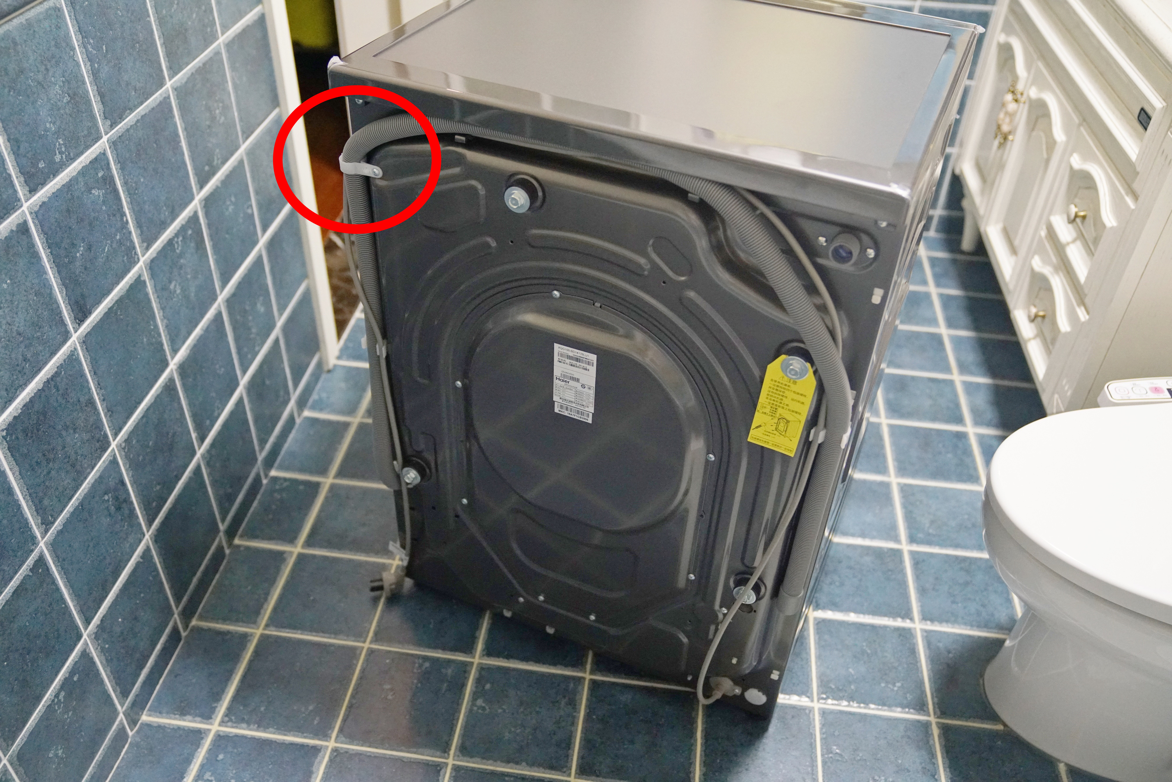 烘干机海尔纤美,海尔烘干机纤美和纤合哪个好