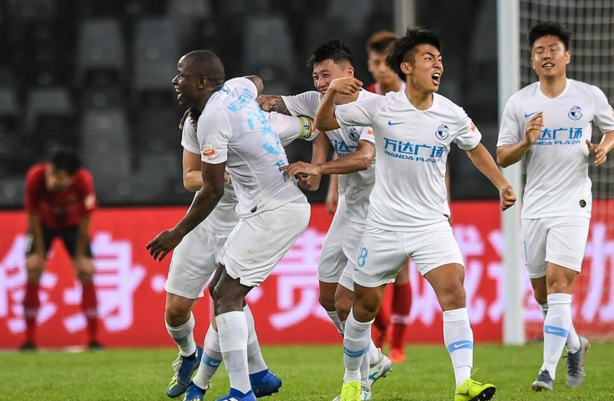 中超深足3-1速胜建业,中超深足最新消息