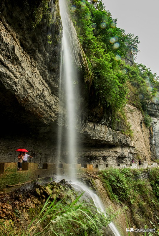 李伦英:用镜头记录家乡的美丽