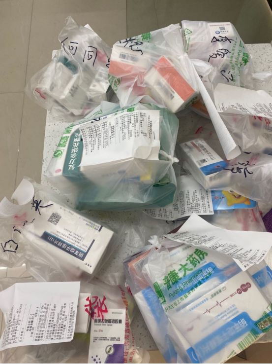 我的战疫日记为了什么,关于我的战疫的日记