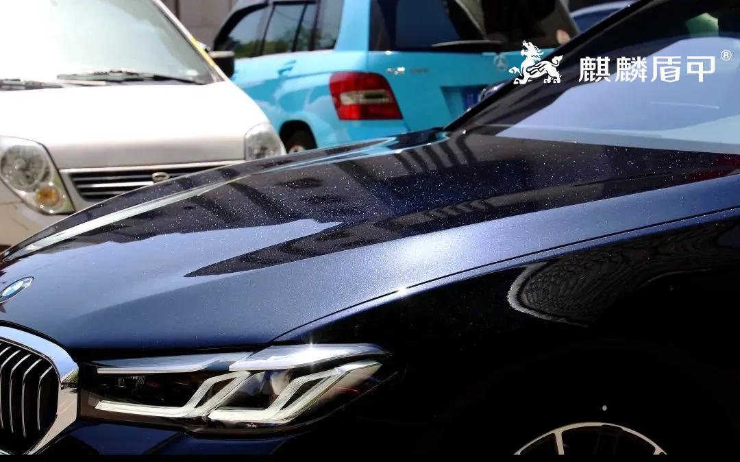 隐形车衣算不算智商税,隐形车衣膜是智商税吗