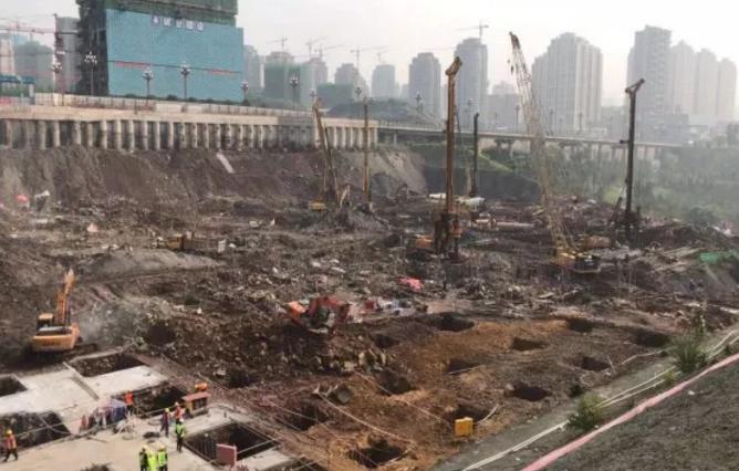 两江国际商务中心详细规划,两江新区国际商务中心建设