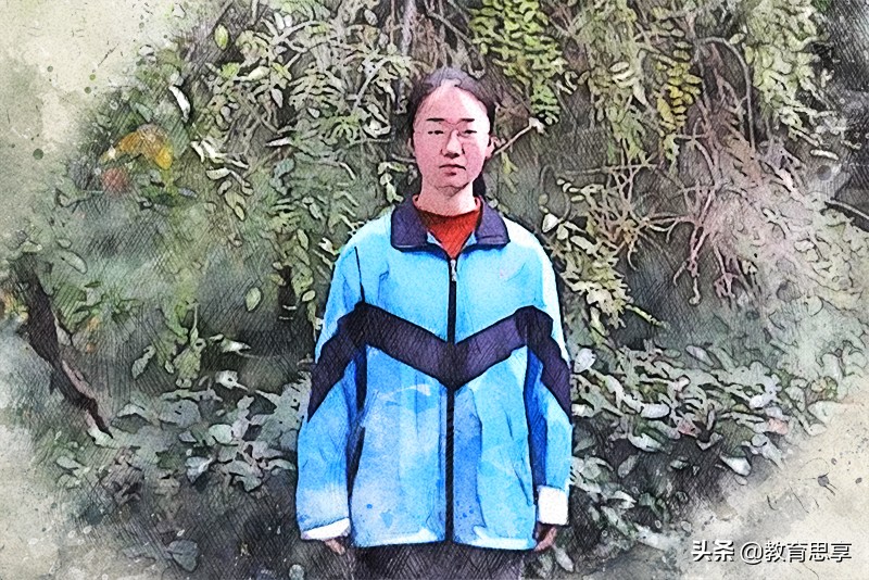 因为自律成功的人,因为自律变得优秀的例子