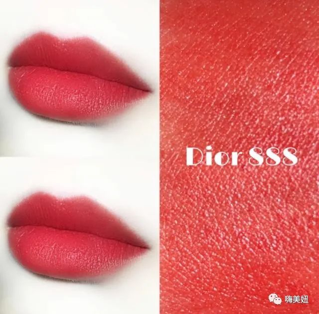15只绝美口红试色,夏日绝美口红最低20块还巨显白