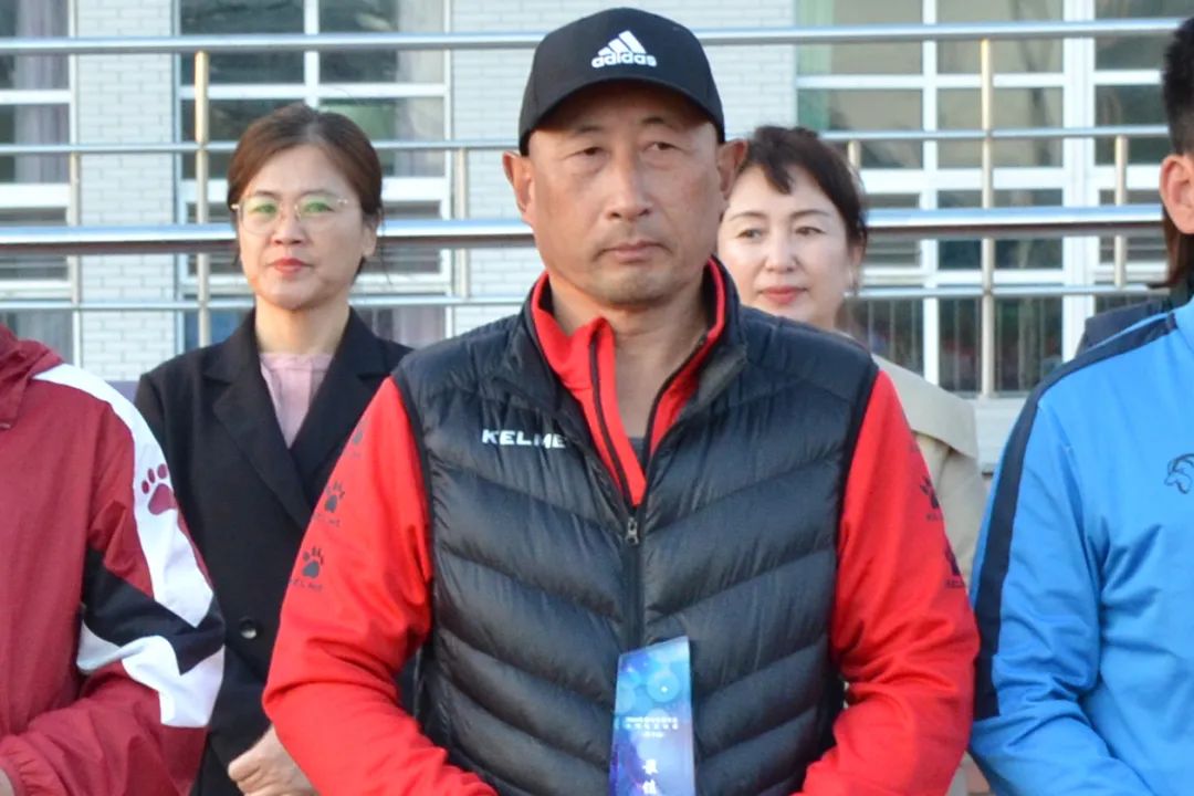 营口青少年足球联赛比赛,营口市中小学生校园足球联赛