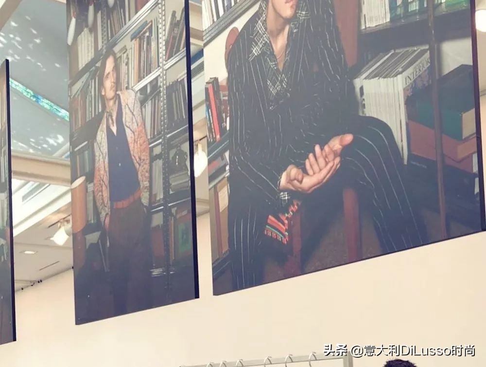 2020春夏男装周刘昊然,2023年米兰时装周