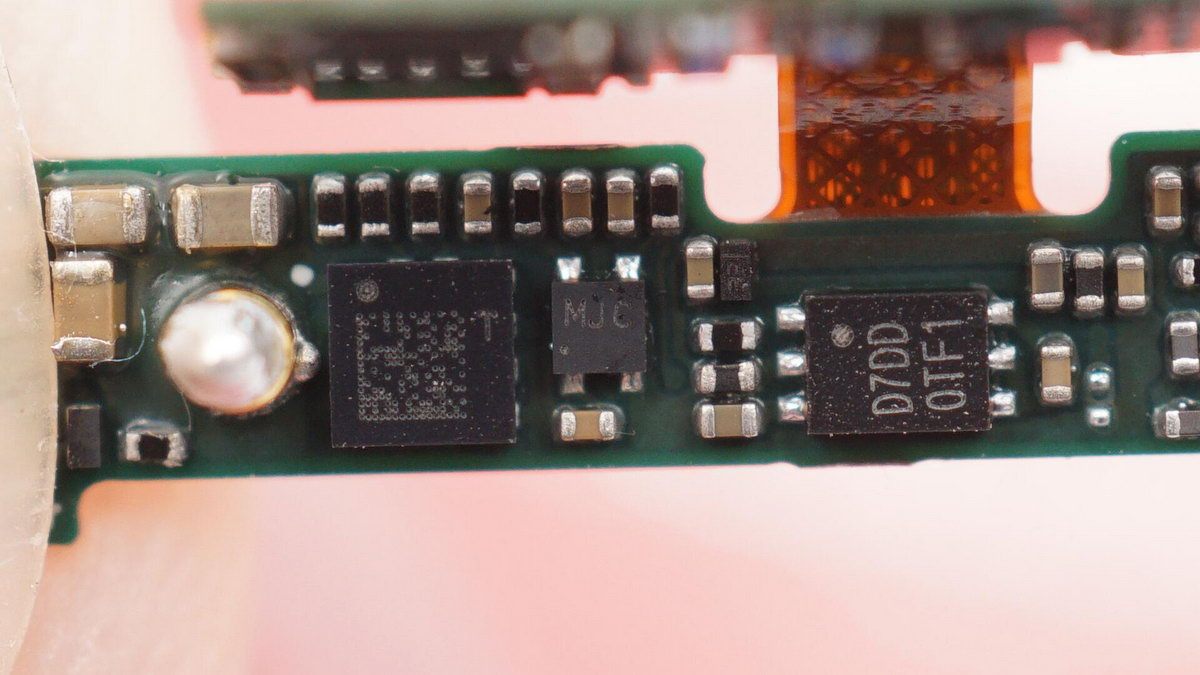 小米flipbudspro拆机,flipbudspro使用方法