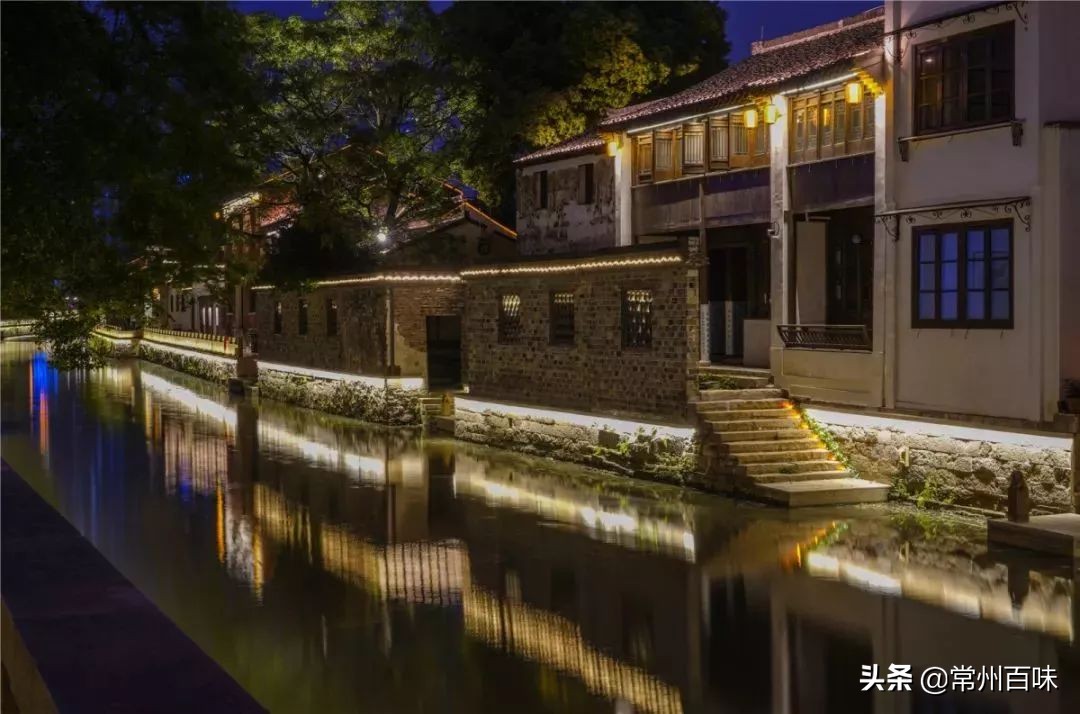 常州免费风景好的地方,常州散步地方有哪些景点