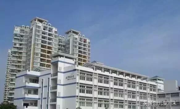 深圳五大梯队小学,深圳5大梯队高中