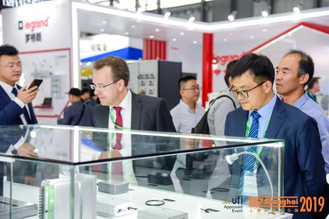 2023上海ep电力展参会企业,2024上海ep电力展