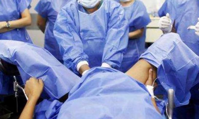 生孩子剪了一刀跟侧切有区别吗,生孩子侧切和直切有什么区别