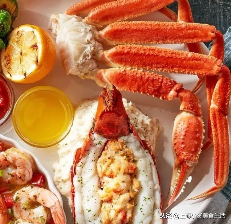 各种好吃的上海菜,盘点那些奇葩的国外美食