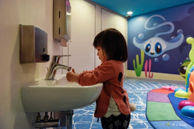 怎么优雅的带小孩,如何带着孩子快乐的去旅行