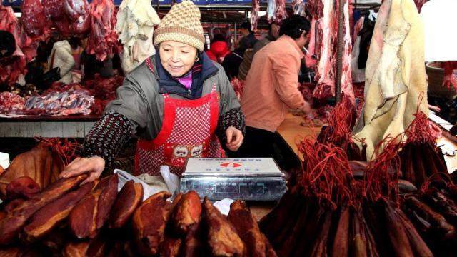 四川旅游必带十大特产,四川必买十大特产有哪些