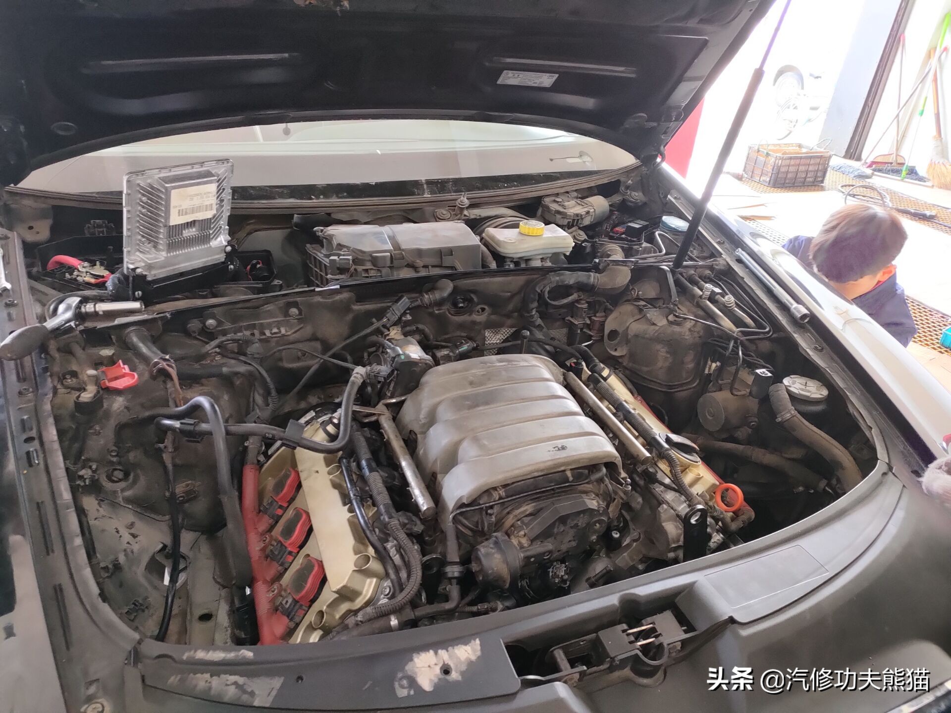 08款奥迪a6l手动挡2.0t烧机油么,09款奥迪a6l2.4烧机油怎么解决