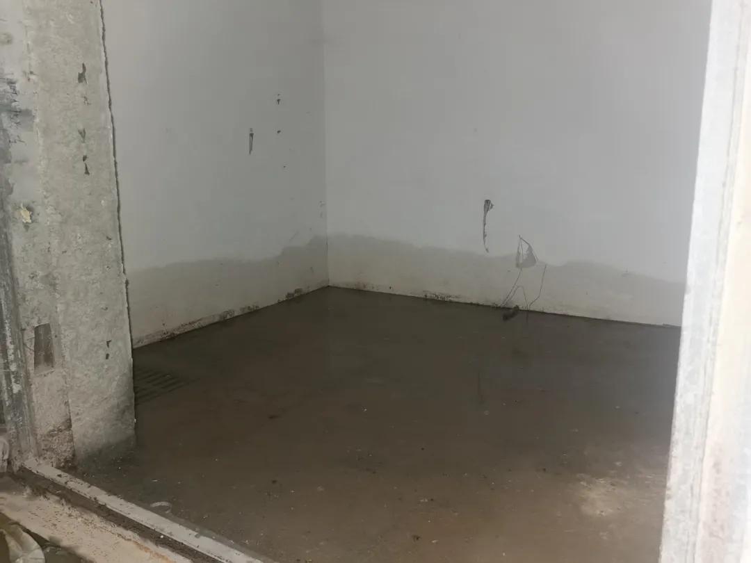 大河楼市·灾后12个小区隐患大检验,第五期