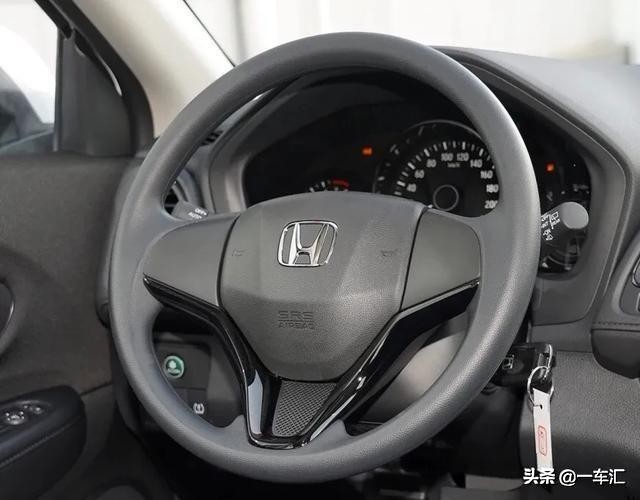 本田缤智1.5l精英智享版,本田缤智20191.5t精英版功能介绍