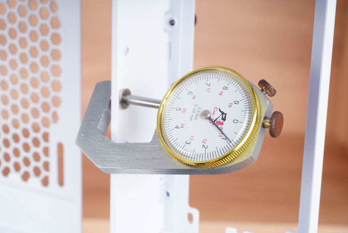 联力包豪斯mini深度评测,联力包豪斯mini尺寸