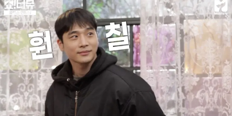 威神直播李秀满,威神v经纪