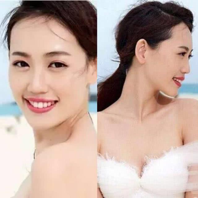 马蓉穿一身白裙和女儿机场照,马蓉身价多少亿