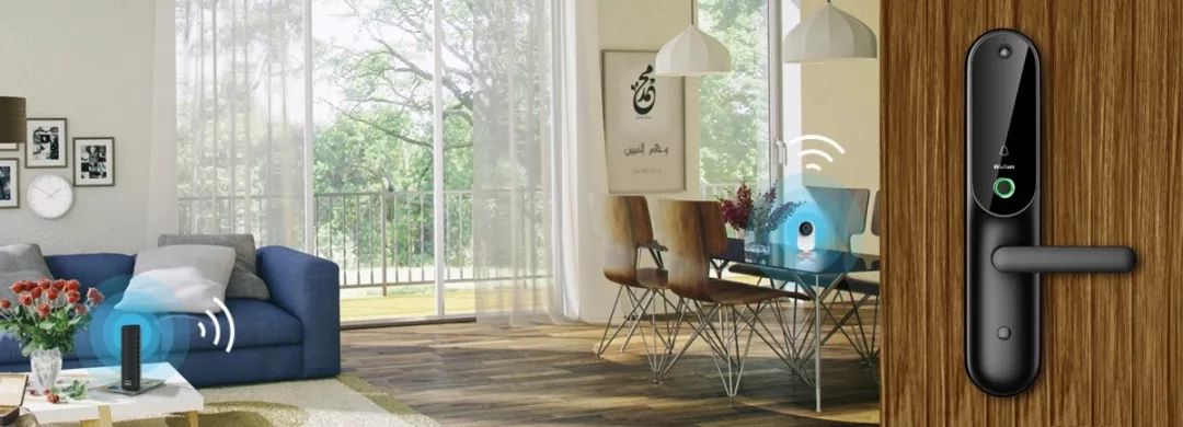 智能家居安防报警系统,智能家居安防系统设计方案