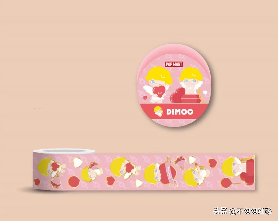 泡泡玛特玩具总动员,泡泡玛特盲盒玩具