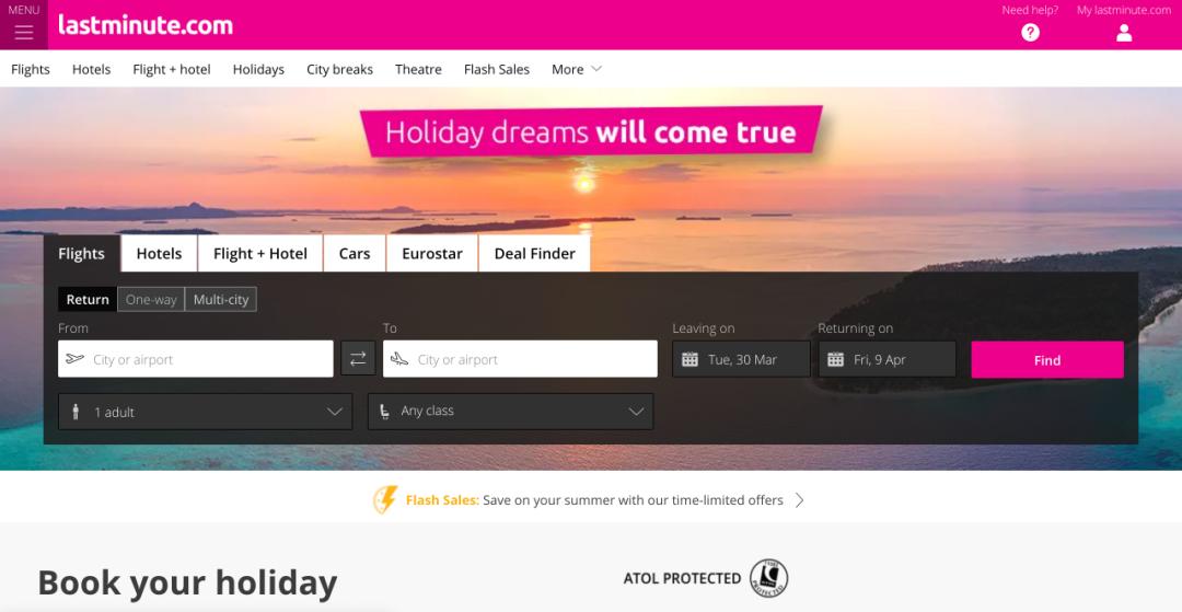 「英国生活」想省钱？这些比价网站可以帮到你