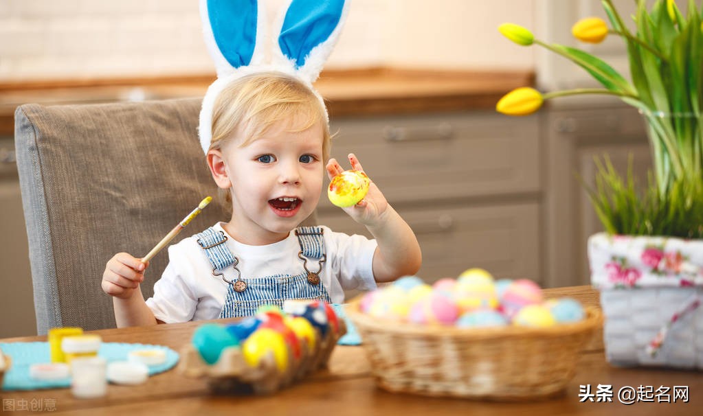 100个寓意好的小名,100个洋气小名有意义