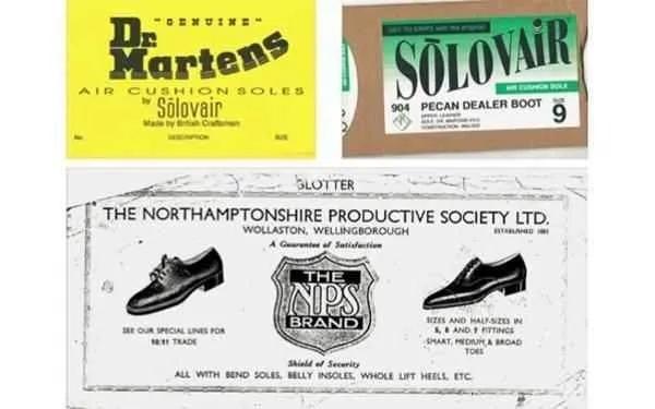 Dr.Martens?马丁靴?你真的了解吗?