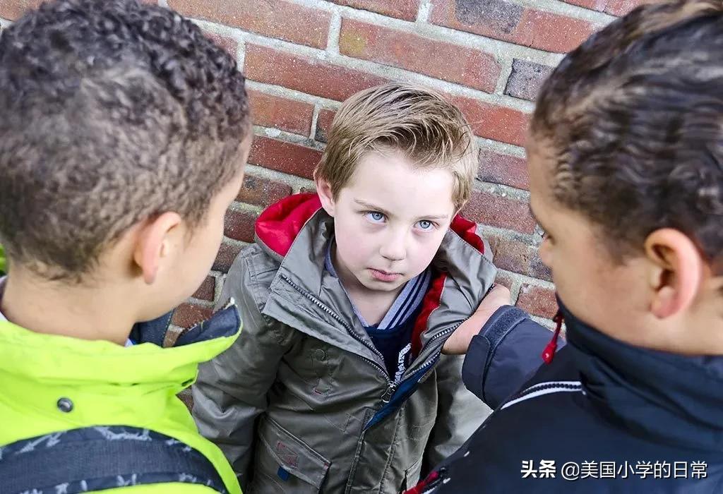 孩子被打该怎么办,孩子被打该怎么办呢