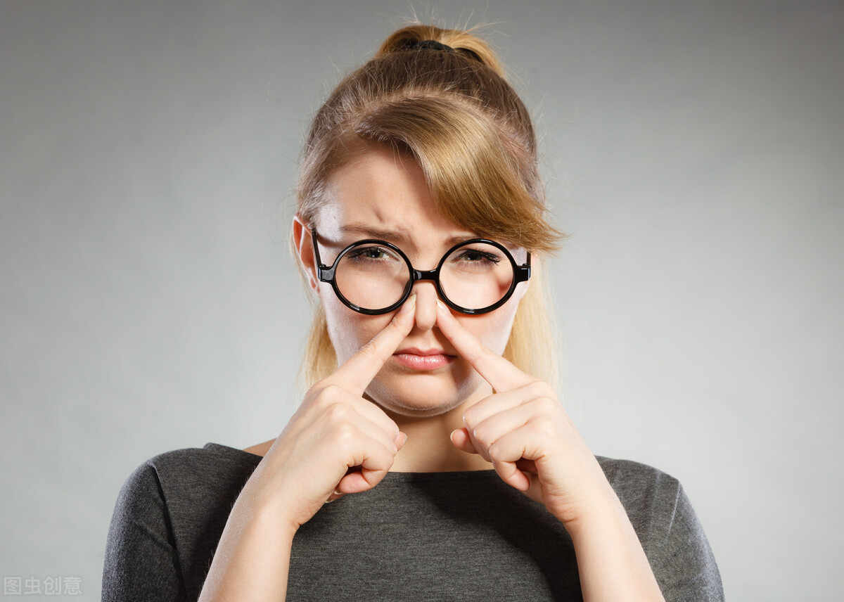 女性没有炎症为啥还是有异味呢,女性私部有异味怎么办