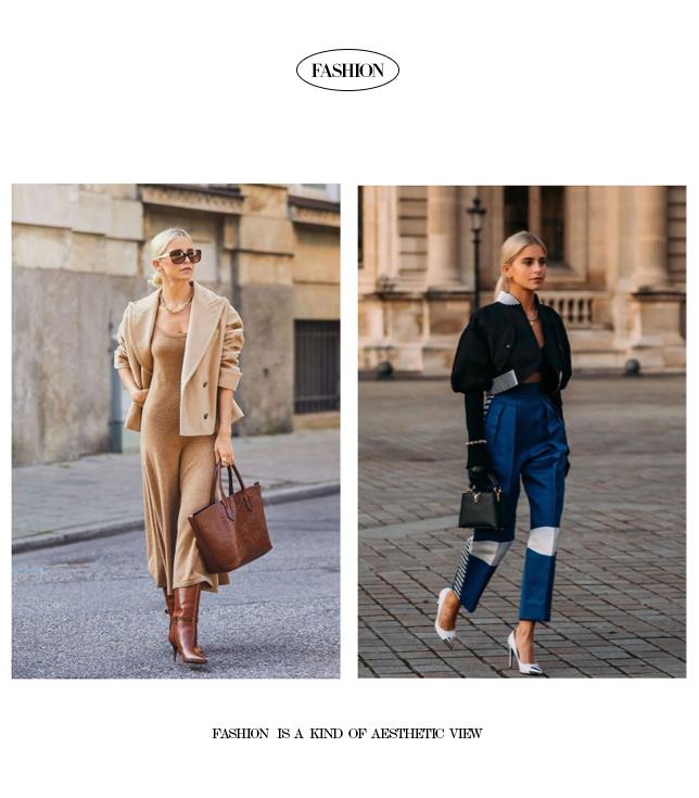 跟矮个子明星学穿搭,日本小个子博主秋冬搭配