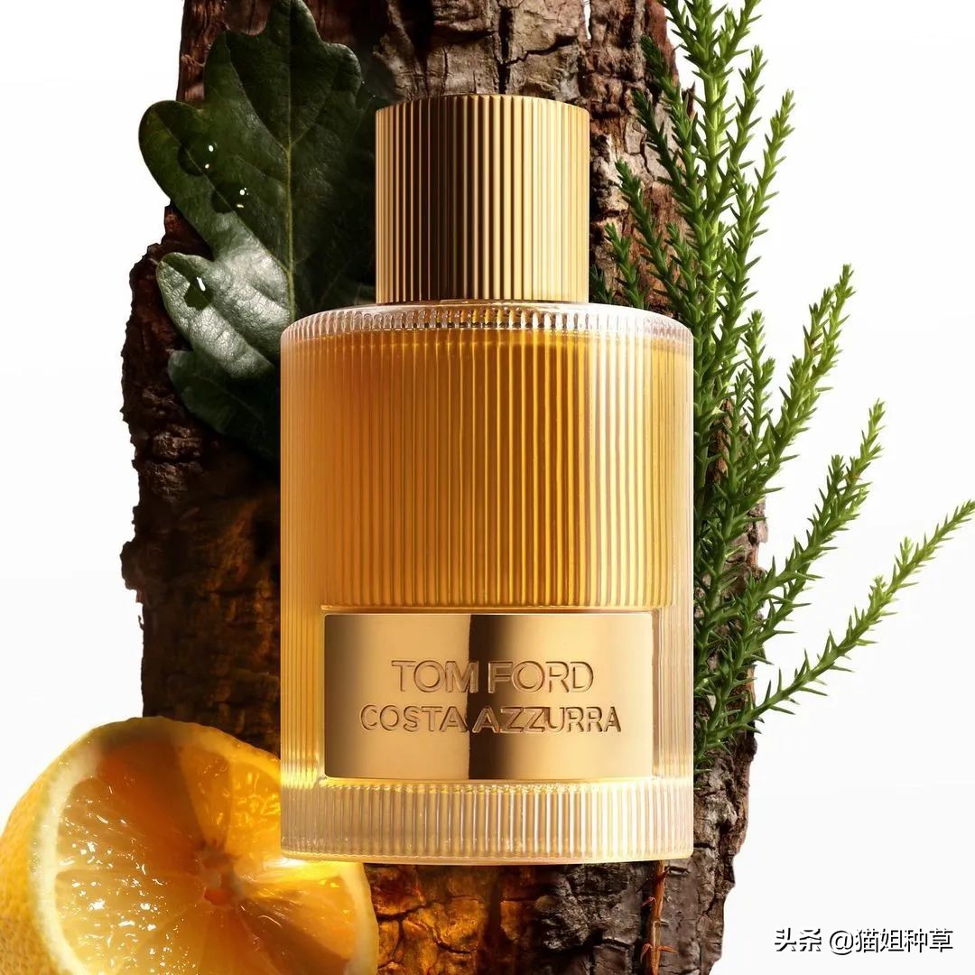 全球富婆抢破头,今年春天出的都是些什么神仙香水?