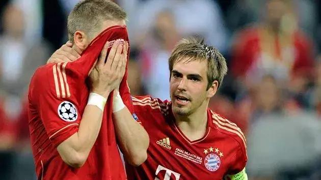 施魏因斯泰格重回拜仁,施魏因施泰格拜仁集锦