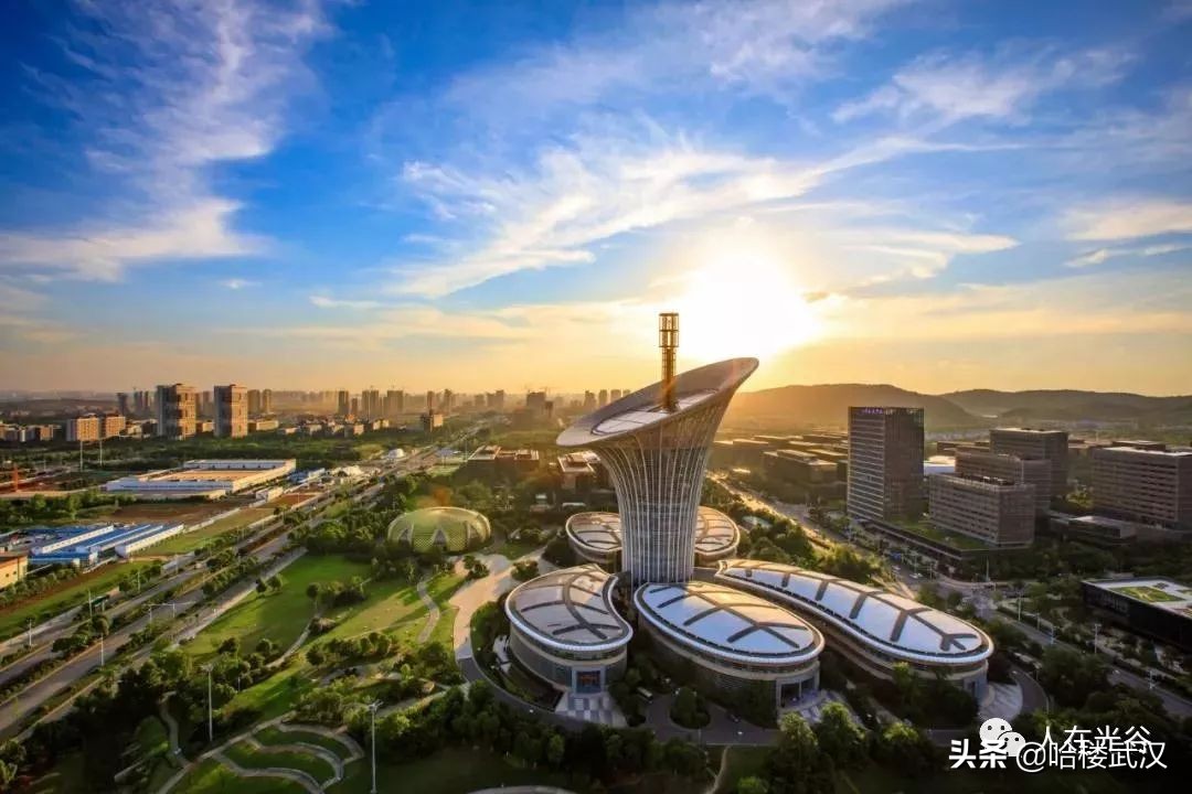 太牛了！两年留下26万人！光谷大学生人口增幅武汉第一