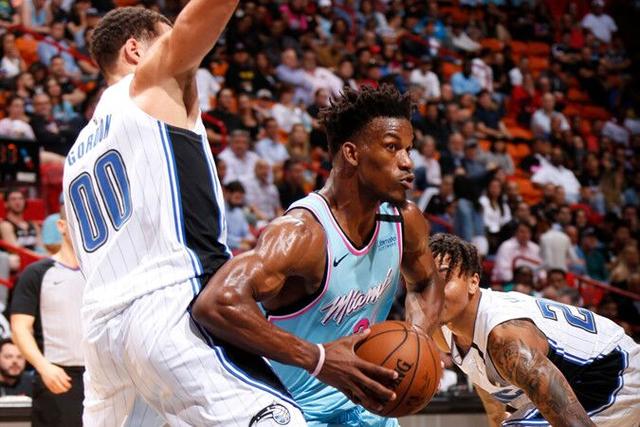 巴特勒砍45分5板王者归来,巴特勒哭了