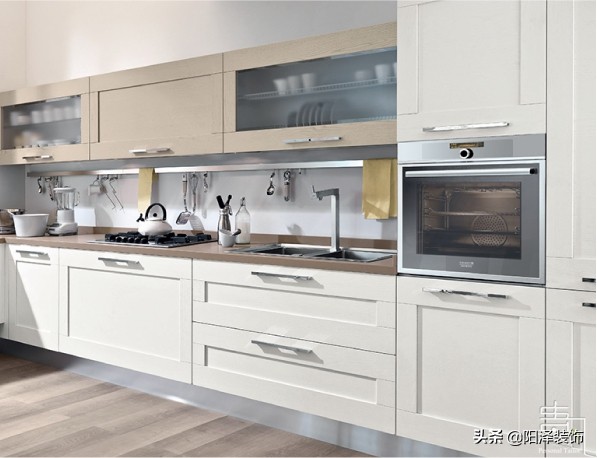 长沙定制不锈钢橱柜,长沙橱柜全屋定制设计