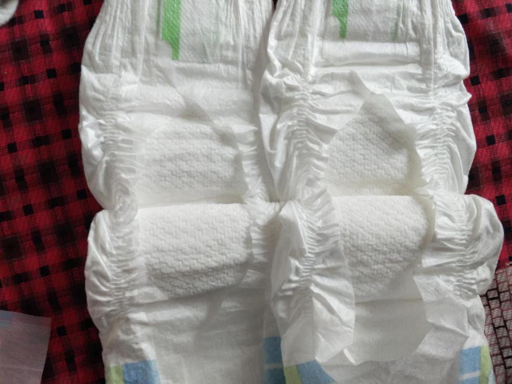 拼多多买的尿不湿是真的吗,拼多多尿不湿能买吗