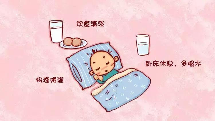 小孩发烧40度打青霉素,小孩发烧为什么打青霉素