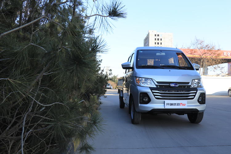 开瑞优劲t52双排小货车怎样,开瑞优劲t52厢货