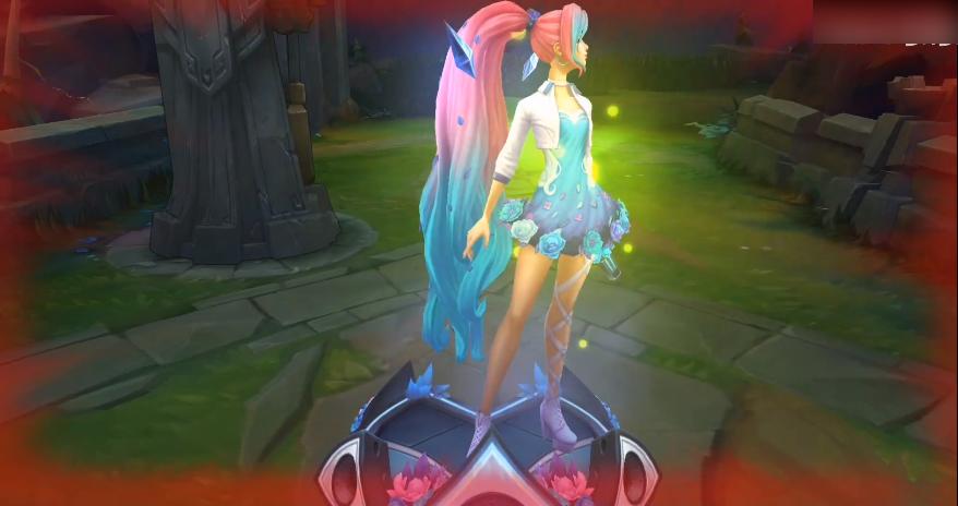 大厂画师哪家强？拳头特效最足，原神建模最顶，细节还得看这2家