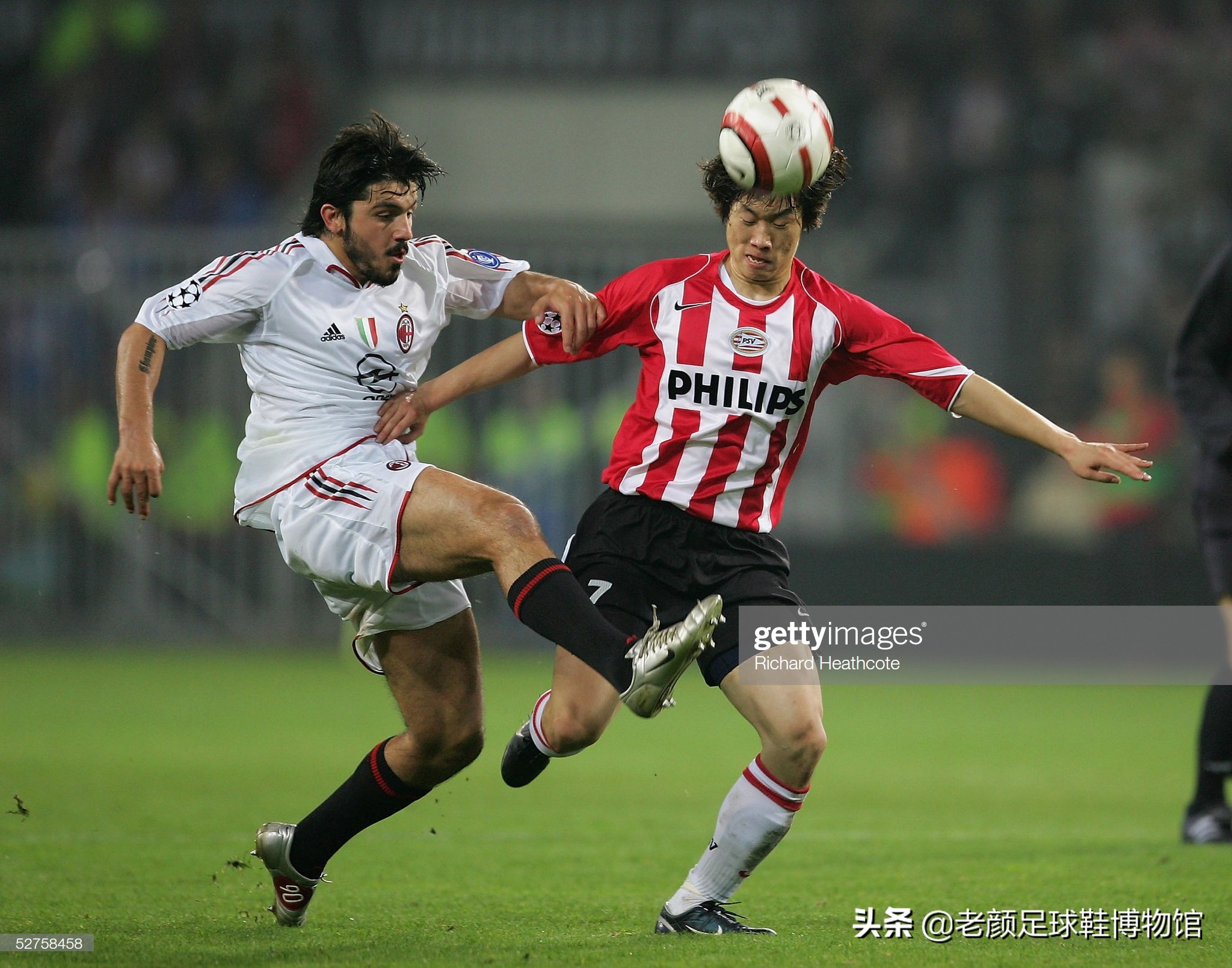 防守型中场加图索,意大利中场胖子