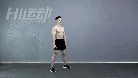 哪些动作可以提高跑步的核心力量,在家如何快速提高跑步能力