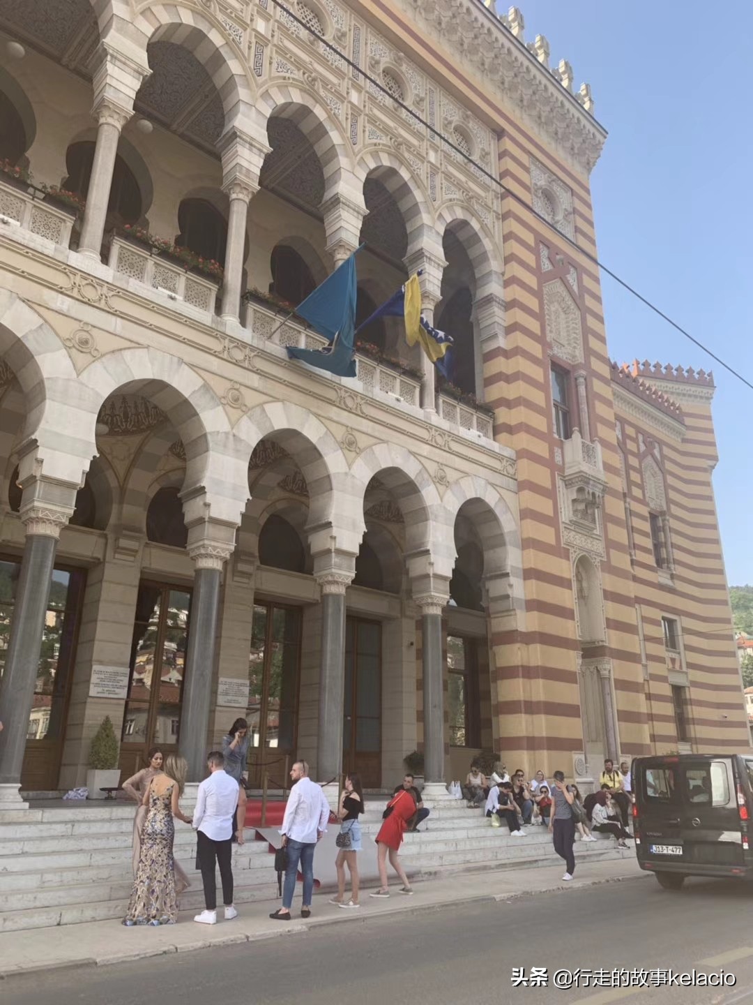 巴尔干瓦尔特保卫萨拉热窝,巴尔干半岛波斯尼亚首府萨拉热窝