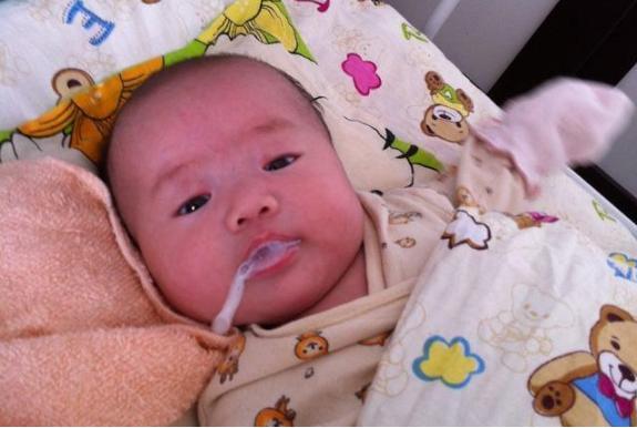 7-24月龄婴幼儿喂养指南2022,婴儿喝奶量标准算奶粉的容量吗