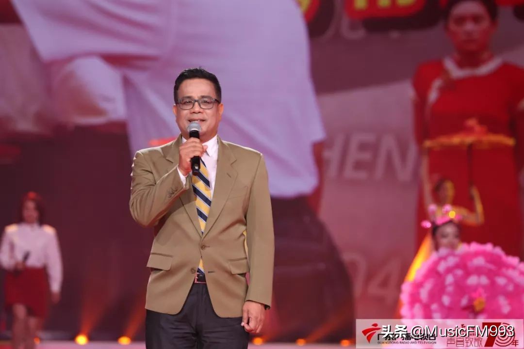 广播电台致敬中国医护人员,广东广播电台音乐之声30周年