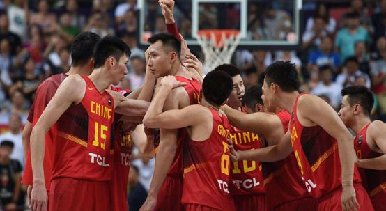 男篮5人名单,男篮5大后卫数据曝光