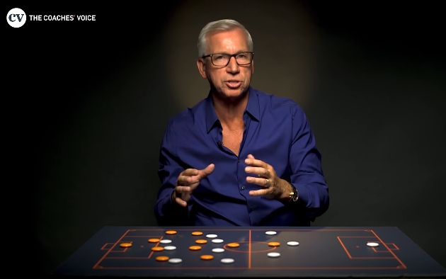 「百佬汇丨教练篇」阿兰-帕杜：“亚军命”的“救火教练”